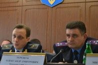 Головний міліціант та прокурор Волині покарають підопічних правоохоронців за неналежне виконання своїх обов’язків