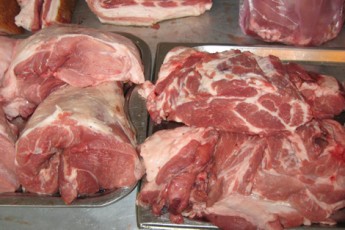 Волинські підприємства заробили на реалізації тваринницької продукції 273 мільйони гривень