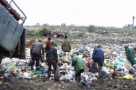 З 15-ма мільйонами тонн відходів, Волинь назвали однією з найбільш екологічно благополучних областей країни