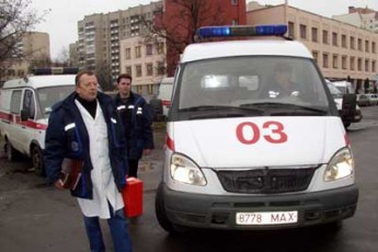 Луцька влада віддала 4 приміщення під центри медико-санітарної допомоги