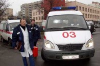 Луцька влада віддала 4 приміщення під центри медико-санітарної допомоги