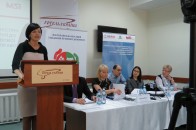 У Луцьку оголосили про створення Всеукраїнської коаліції з надання правової допомоги