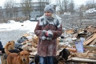 Очільниця луцького притулку для тварин випрохала у влади автомобіль