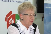Волинські представники Феміди розказали про «відкритість судів для ЗМІ»