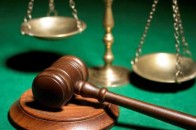 Верховна Рада обрала нових волинських суддів