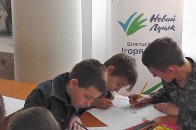 За сприяння благодійного фонду Ігоря Палиці 
