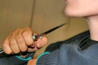 На Волині зловмисник напав із ножем на товариша і хотів уникнути покарання