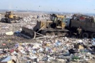 Волинське сміттєзвалище не отримало 103 мільйони євро через зволікання міської влади