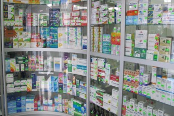 У волинських аптеках реалізовували заборонені ліки
