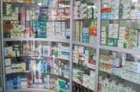 У волинських аптеках реалізовували заборонені ліки