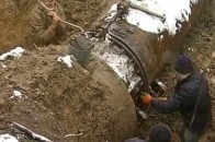 У Нововолинську замінять 15 км аварійних водогонів