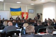 На чергову сесію міськради винесли майже 80 земельних питань