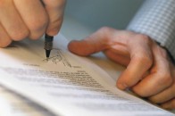 Начальник виконавчої служби, яка принесла державі збитків майже в мільйон гривень, отримала 4 тисячі гривень штрафу