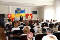 Незабаром відбудеться 40-а сесія Луцької міськради