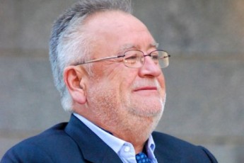 Клімчук спонукає волинян оберігати ліси від підпалів