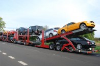 Волиняни найбільше імпортують автомобілі та електрообладнання