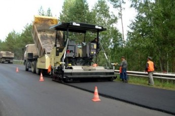 Ремонт ковельських доріг обійдеться місцевому бюджету у 3,6 мільйони гривень