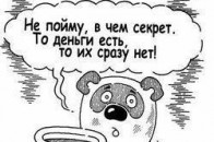 Дружини народних депутатів утримуються за бюджетні кошти?