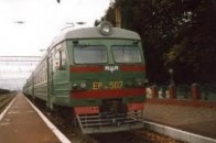 На Волині під колесами дизель-поїзда загинув 20-річний юнак