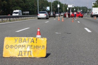 У Луцьку чоловік збив пішохода і не поніс покарання