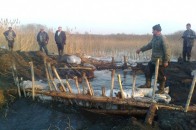 На Волині прорвало ще одну дамбу