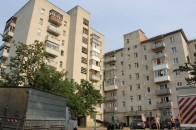 Проблемні гуртожитки на бульварі Дружби народів перейшли у комунальну вланість