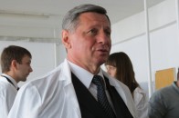 Мер Луцька перевірив виробництво солодощів на кондитерській фабриці
