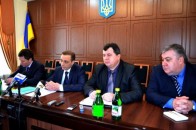 У Волинській обласній прокуратурі назрівають кадрові зміни?