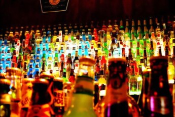 Під час святкування дня тверезості, у Луцьку не продаватимуть алкоголь?