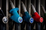 Продаж нафтопродуктів приніс волинському бюджету понад 335 мільйонів гривень