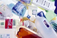 Луцькі екологи не знають куди дівати пластикові відходи