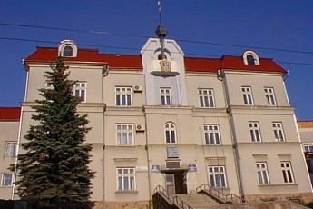 Романюк призначив чергові засідання виконкому Луцької міськради