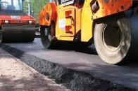 У Луцьку на капремонт дороги на проспекті Перемоги передбачено майже мільйон гривень