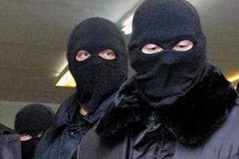 ДП «Волиньстандартметрологія» захопили рейдери?