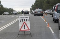 Троє волинян постраждали внаслідок зіткнення автомобілів