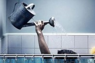 З середини травня лучанам почнуть відключати гарячу воду
