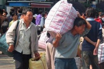 Співробітники УДМС України у Волинській області вчили польських колег  протидіяти нелегальній міграції