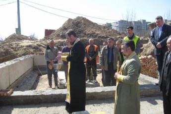 На Волині з'явиться ще одна недільна школа