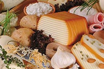 Волинські аграрії продали власної продукції на 402 мільйони гривень