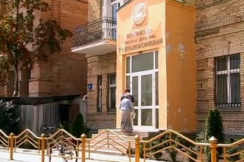 Волинська облдержтелерадіокомпанія нарешті погасила 179 тисяч гривень боргу