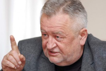 Губернатор Волині запевнив, що зарплата виплачуватиметься вчасно