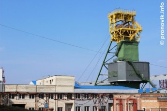 400 працівників шахти №10 «Нововолинська» з грудня не отримують зарплати