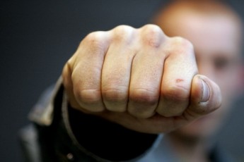 За крадіжку мобільного телефону та 200 гривень, волинянина запроторили за грати на 4,5 роки