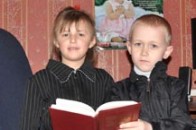 Маленький волинянин врятував життя 7-річної дівчинки
