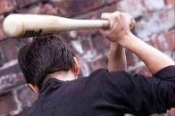 На Волині чоловік відгамселив трьох незнайомців і сів на 1,5 роки за ґрати