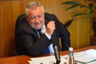 Клімчук проситиме уряд залишити Киричика на посаді директора «Волиньторфу»