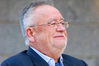 Клімчук заявив, що реформування місцевого самоврядування - рай, в який людей треба заганяти