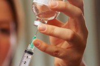 Волинь закупила майже 30 тисяч доз вакцини