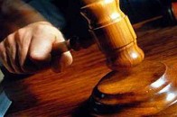 Волинянина засудили через військово-топографічні карти