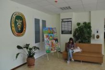 Волинські податківці працюватимуть під час травневих вихідних